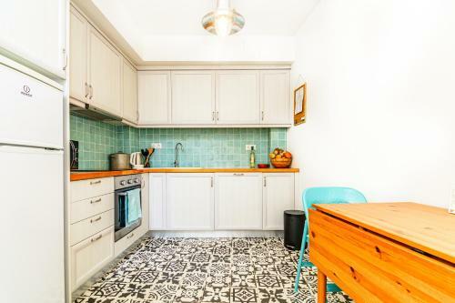 Koum Kapi Cottage