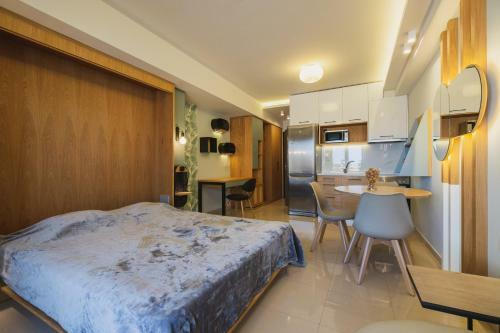 Apartamento Lux City Center Studios, Steps To Old Town
