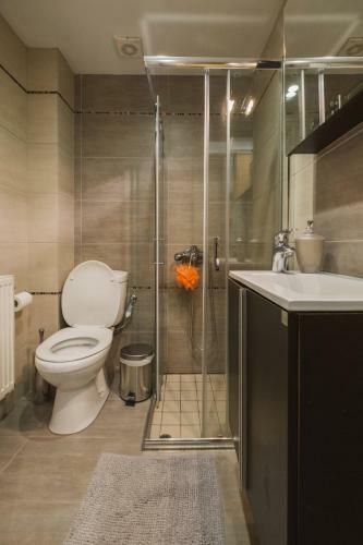 Apartamento Lux City Center Studios, Steps To Old Town