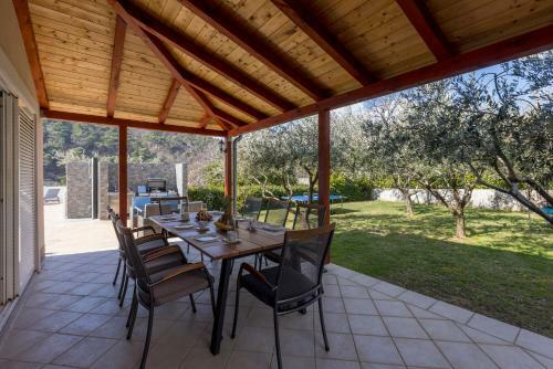 Villa Arbareto