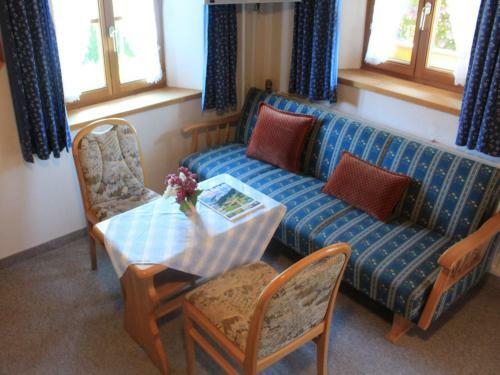 Hostal G�stehaus Hubertushof