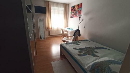 Privatzimmer Casa Mia