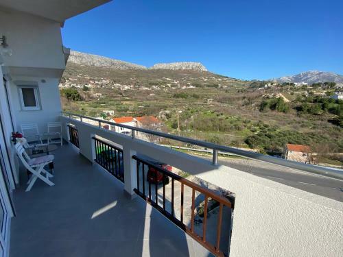 Apartamento Ana Marija