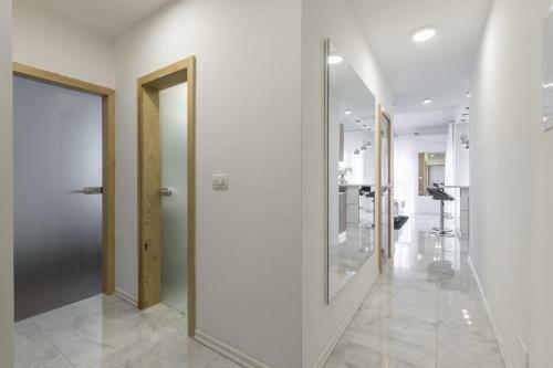 Apartamentos Luxury Suites