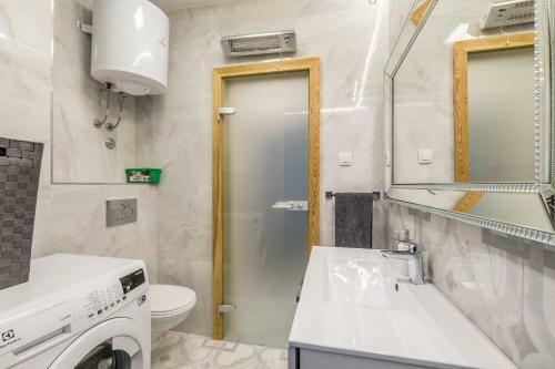 Apartamentos Luxury Suites