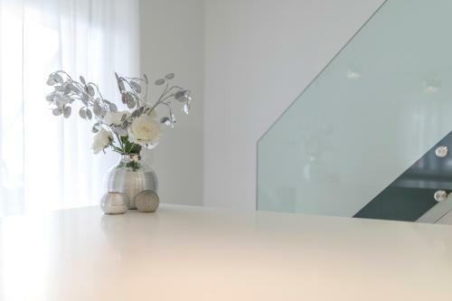 Apartamentos Luxury Suites