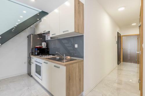 Apartamentos Luxury Suites