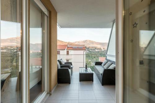 Apartamentos Luxury Suites