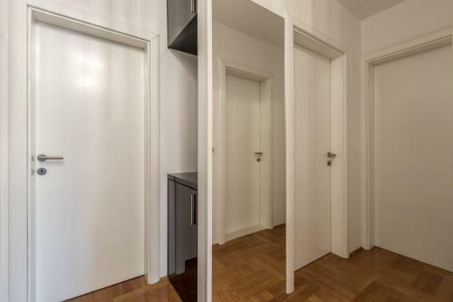 Apartamentos Luxury Suites