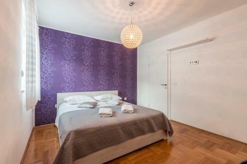 Apartamentos Luxury Suites