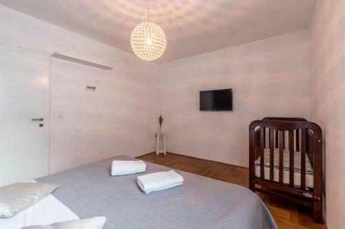 Apartamentos Luxury Suites