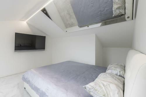 Apartamentos Luxury Suites