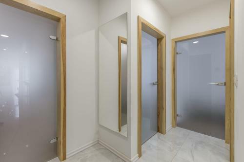 Apartamentos Luxury Suites