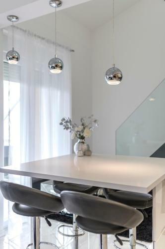 Apartamentos Luxury Suites