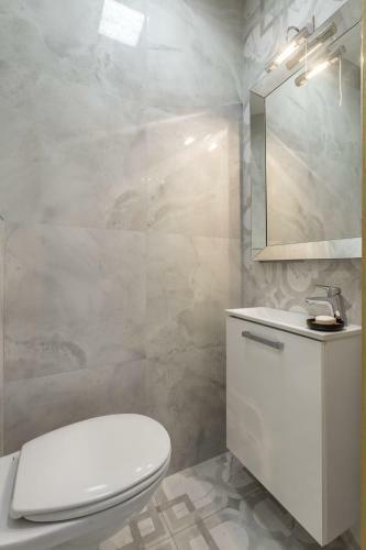 Apartamentos Luxury Suites
