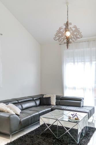 Apartamentos Luxury Suites
