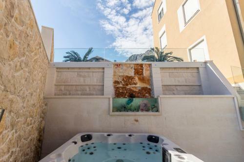 Apartamentos Luxury Suites