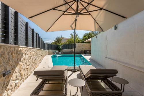 Apartamentos Luxury Suites