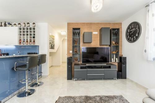 Apartamentos Luxury Suites