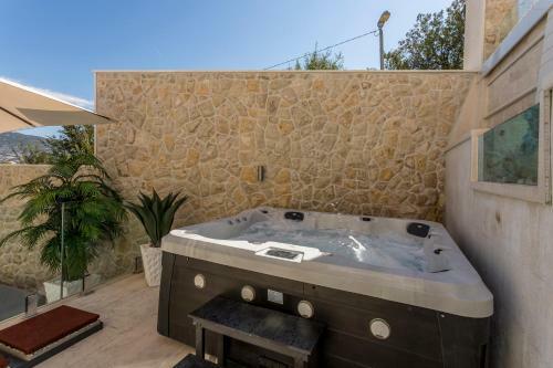 Apartamentos Luxury Suites