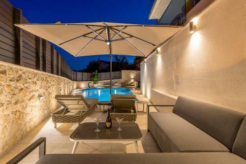 Apartamentos Luxury Suites