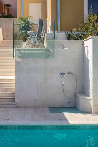 Apartamentos Luxury Suites