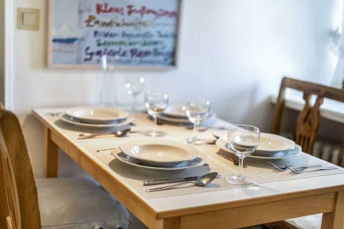 Apartamento Weber Og