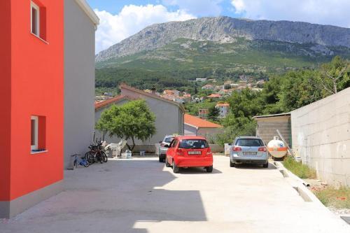 Apartment Solin 17669a