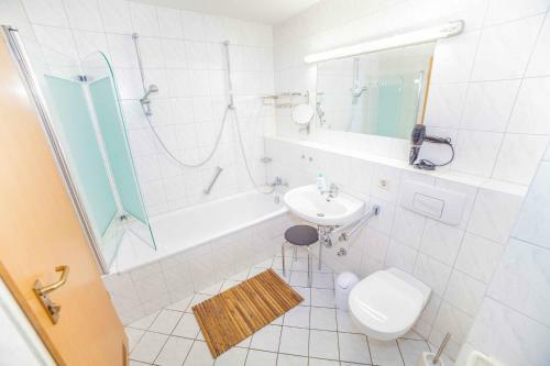 Apartamento Fewo Goldene Krone Leipzig Mit Tiefgarage