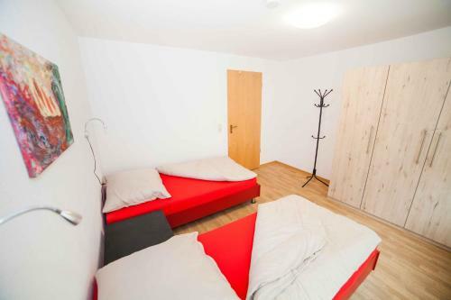 Apartamento Fewo Goldene Krone Leipzig Mit Tiefgarage