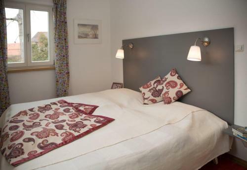 Apartamento Ferienwohnung Langenstra�