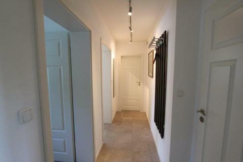 Apartamento Ferienwohnung Langenstra�