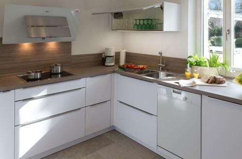 Apartamento Ferienwohnung Langenstra�