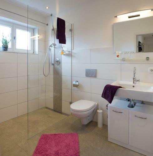Apartamento Ferienwohnung Langenstra�