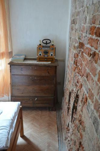 Bed & Breakfast Altstadthotel Zum Goldenen Anker