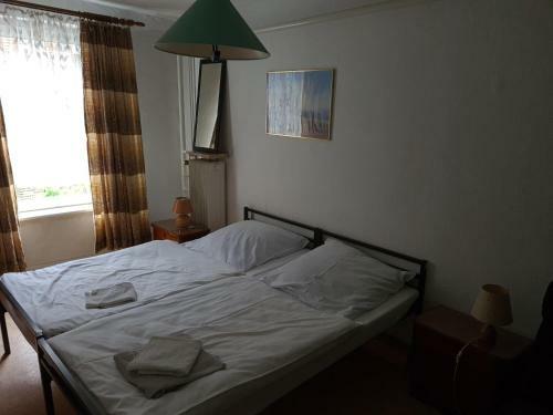 Bed & Breakfast Altstadthotel Zum Goldenen Anker