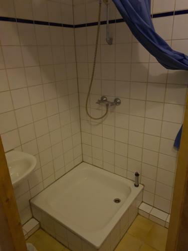 Bed & Breakfast Altstadthotel Zum Goldenen Anker