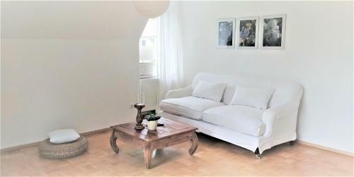 Apartamento Ferienwohnung Am Hafen Bad Bevensen