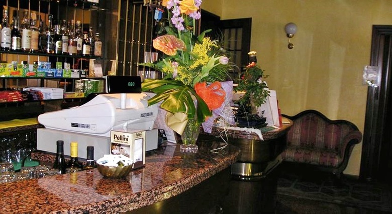 Hotel Albergo Leon D'oro