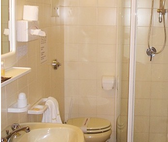 Hotel Albergo Leon D'oro