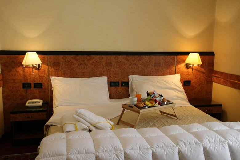 Park Hotel Villa Leon D'oro