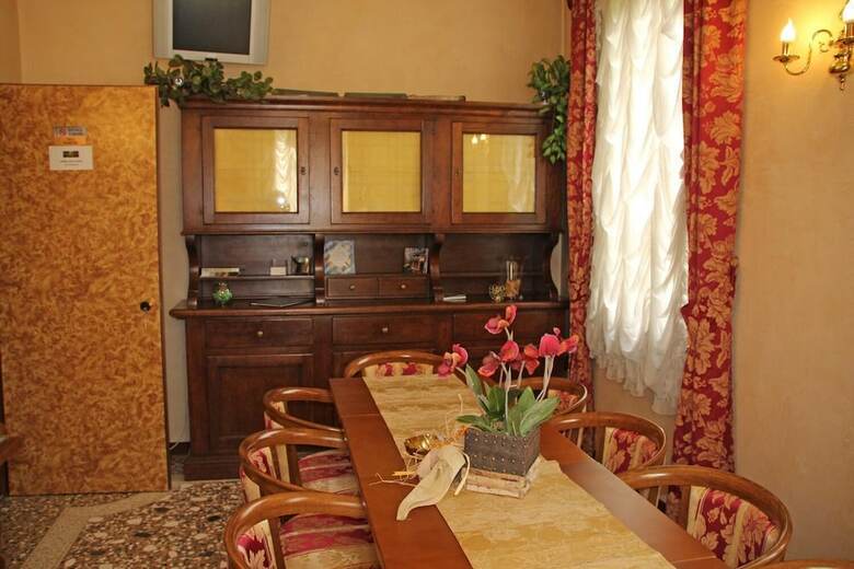 Park Hotel Villa Leon D'oro