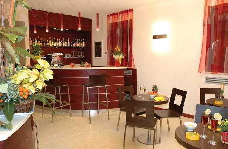 Park Hotel Annia