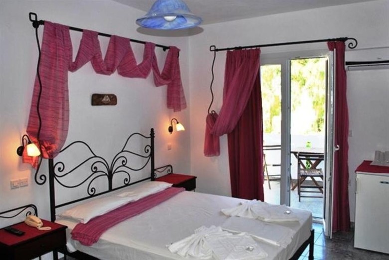 Hotel Anezina