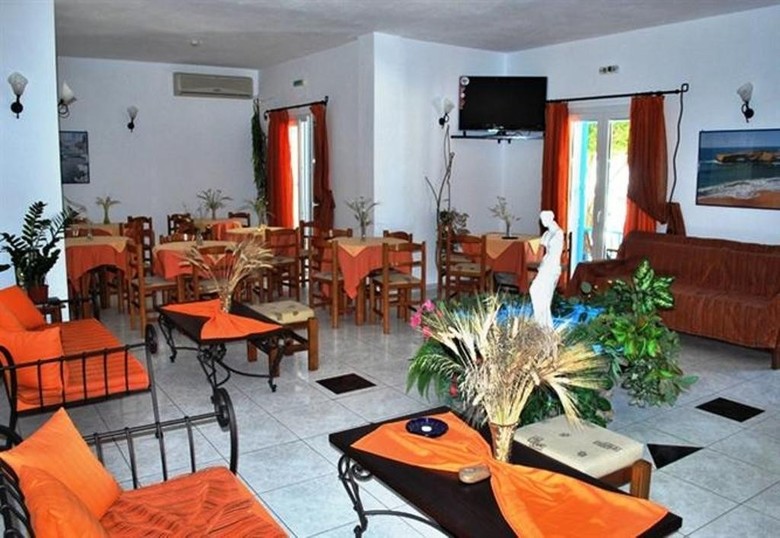 Hotel Anezina
