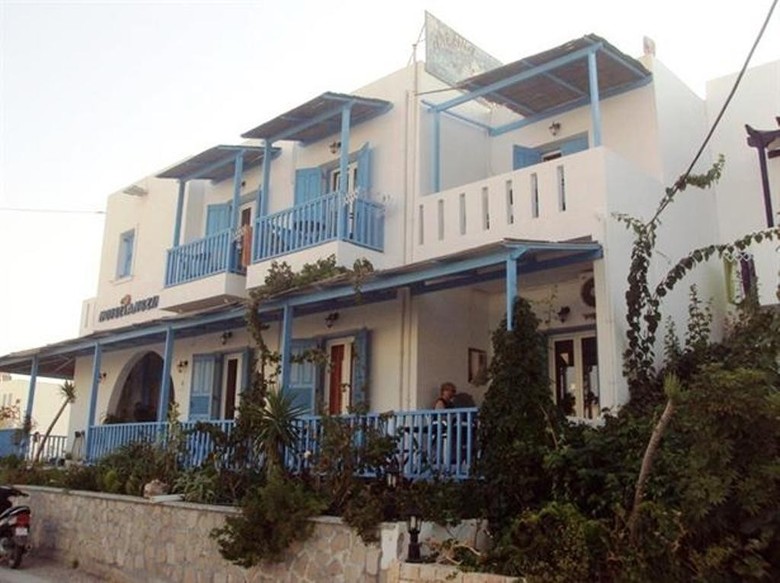 Hotel Anezina