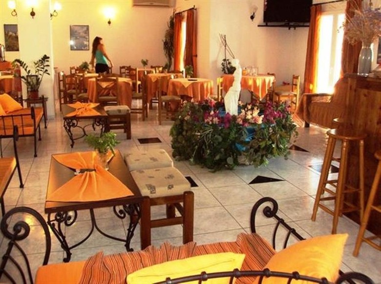 Hotel Anezina