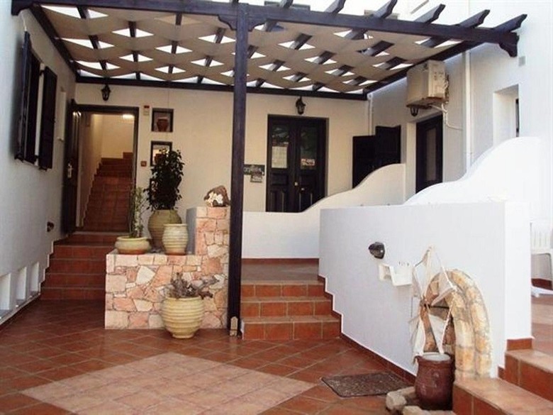 Hotel Anezina