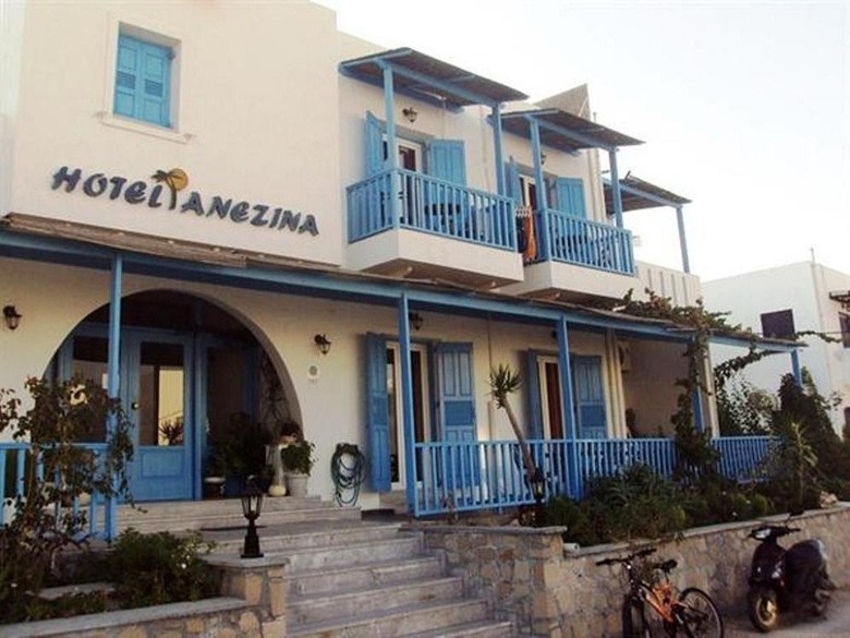 Hotel Anezina