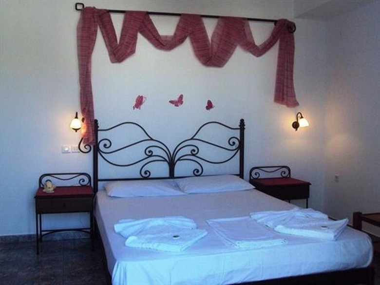 Hotel Anezina